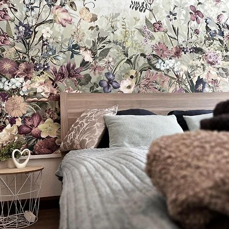 Apartament Karli'S Plaetzchen Gera Zewnętrze zdjęcie