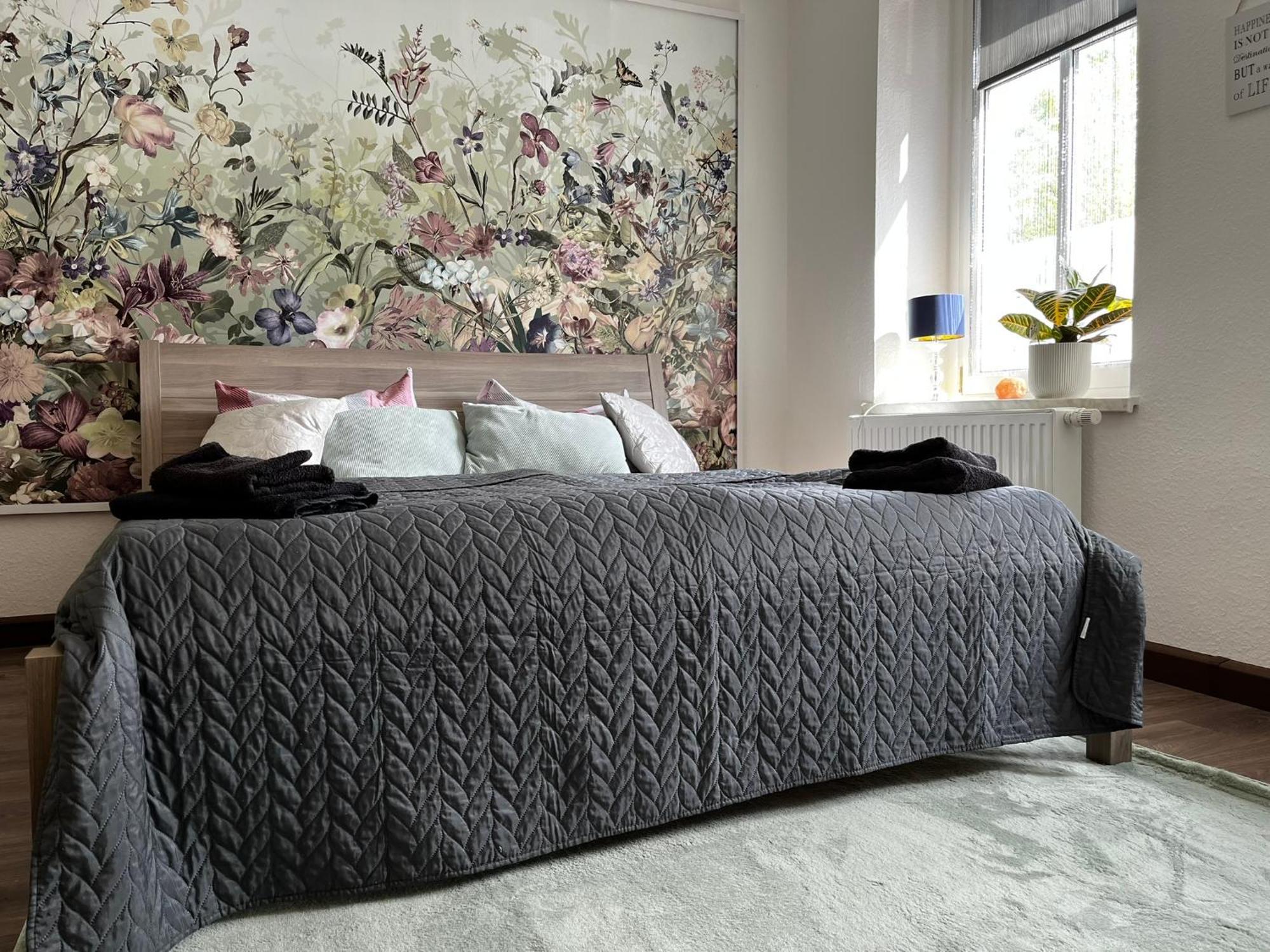 Apartament Karli'S Plaetzchen Gera Zewnętrze zdjęcie